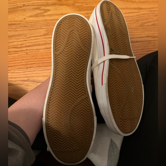 Never worn New Balance NM213 Pro Court Shoe - Picture 6 of 9